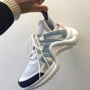 LV Archlight look-alike - not authentic